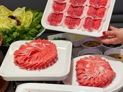 -牛街·马辈儿涮肉(牛街总店)