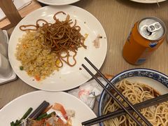 -舟山朱家尖威斯汀酒店·知味标帜自助餐厅
