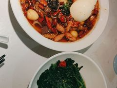 -花椒俏川菜小馆(南海万达店)