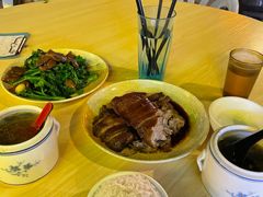 -紫金食坊(江南西路店)