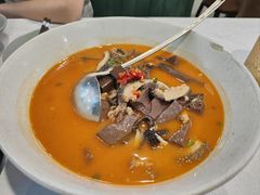 -湘中缘·湖南菜(娄底驻京办店)