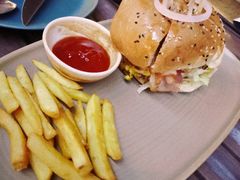 -G+KITCHEN(龙湖狮山天街店)