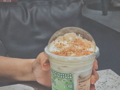 -森茶(湛江万达店)