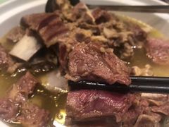 -中鸿记老院子(玉村南路店)