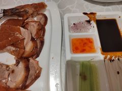 -福来居烤鸭店(天坛二店)