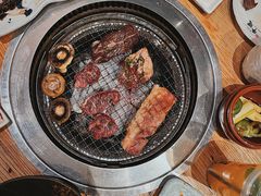 -御牛道日式烤肉料理(杭州万象城店)