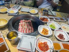 -安又胖韩国烤肉(美罗城店)