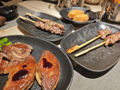 -粤海喜来登酒店-班妮海鲜铁板烧和牛放题餐厅(天河城店)