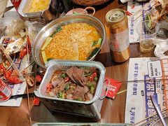 -神府路壹号·海鲜烧烤·砂锅粥·锅物(三坊七巷店)