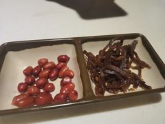 佐粥小菜-火齐潮汕砂锅粥(五道口店)