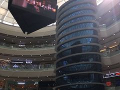 -万达广场(南京江宁店)