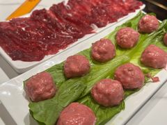-古乐牛香·鲜牛肉自助火锅(南京总店)