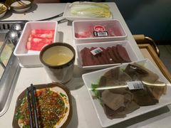 -野妹火锅(布吉店)