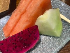 -松子料理(亮马桥店)