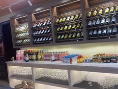 -腾阁自助餐厅(朝林广场店)