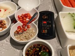 -百年果林椰子鸡(益田假日里店)