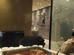 -唐拉雅秀酒店-唐苑中餐厅