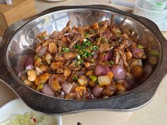 -勇记干锅居(德阳店)