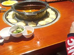 -三牦记·涮烤一体火锅(小河店)
