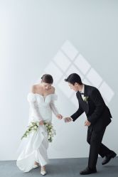 -香庭海婚纱摄影·威海旅拍(统一路店)