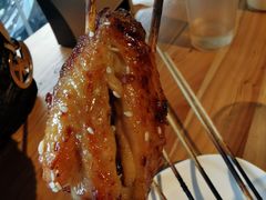 -半天妖烤鱼(方庄店)