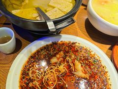 -蓉和妈妈菜·芙蓉花开(高新店)