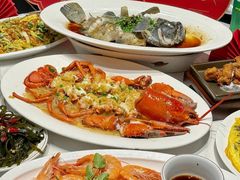 -鑫悦楼煎蟹·16年海鲜大排档