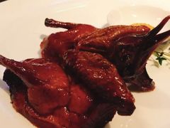 -万丽轩·粤菜(王府井金茂万丽酒店)