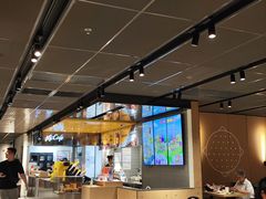 -麦当劳(豫园店)