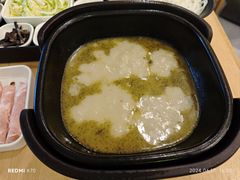 -阿香米线(乐客城店)