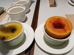 -晶丽香榭自助餐(南京大饭店)