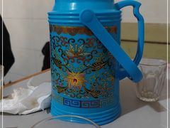 -老光明岗琼甜茶馆