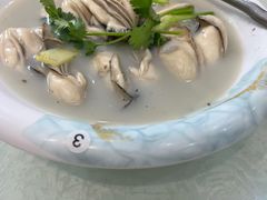 -台山美食一绝阿四台山黄鳝饭(阿四创作店)