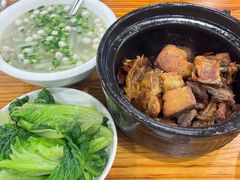 -斯丹姜母鸭·古法干香(涂门街总店)