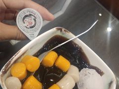 -鲜芋仙(徐州彭城一号店)