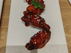 -枣子树·素食餐厅(朱家尖店)