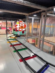 -DONEY牧童成长乐园(万达广场槐房店)