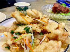 -东北老家私房菜(文灶店)