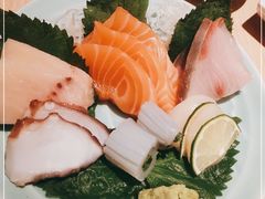 -小山日本料理(电子大厦店)