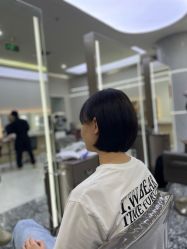 -苏豪路易士·嘉玛发廊