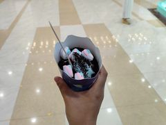 -永旺梦乐城(金银潭店)