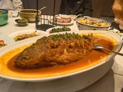-李记搅团•非遗陕菜(三桥店)