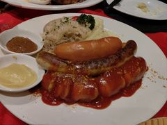 -申德勒加油站餐厅(三里屯北小街店)