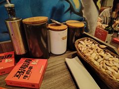 -马海涛牛肉串(领汇广场店)