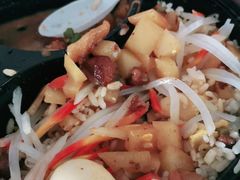-子午路张记肉夹馍(小寨西路店)