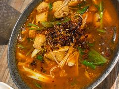 -枪火串烧·东北特色烧烤(罗湖总店)