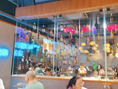 -本色.小马哥烧烤(五一路总店)