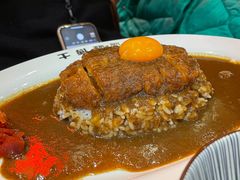 -伽喱博士 Dr.CURRY咖喱饭(太阳宫咖喱店)