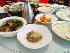 -梅花香里大酒店(郁金香路店)