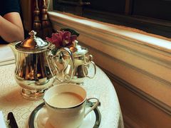 -Salon de Ville浦江汇(上海外滩华尔道夫酒店店)